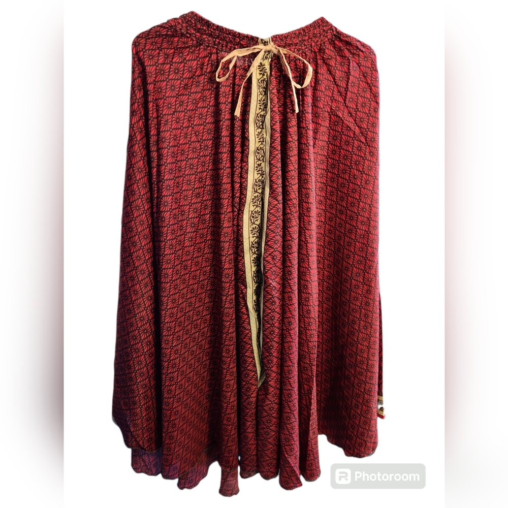 NEW ARRIVAL** Coulotte/Palazzo Extra Wide Leg*** Made in India